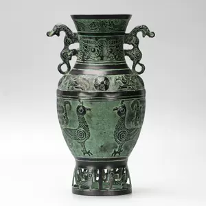 青铜大花瓶- Top 50件青铜大花瓶- 2024年4月更新- Taobao