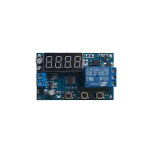 power-on delay relay module 24v Latest Best Selling Praise