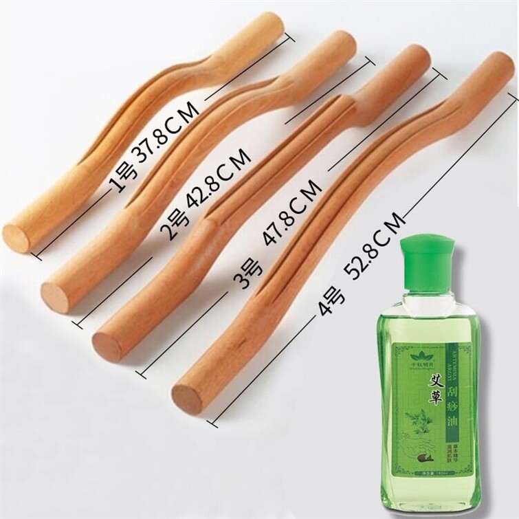 롤링스틱,미용실 홈경락준설,건강스크래핑,원목스틱,경혈마사지스틱,전신전용-