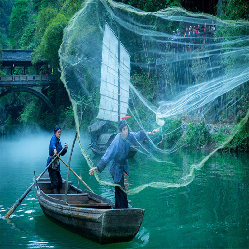 宜昌旅游3日 8人小团三峡人家/清江画廊/两坝一峡长江游轮/宿4钻