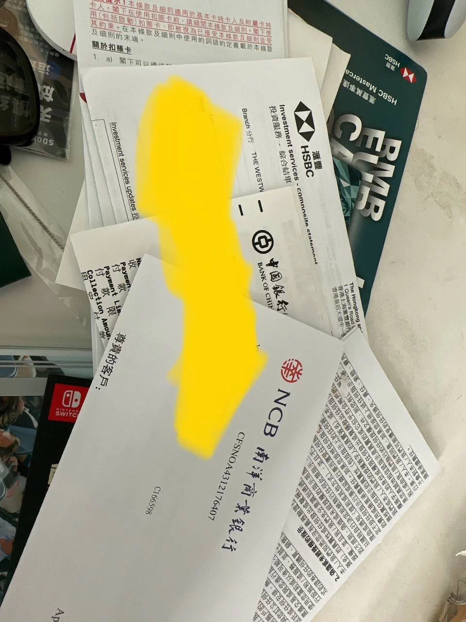 香港银行开户香港汇丰银行开户香港银行港卡汇丰渣打港卡办理