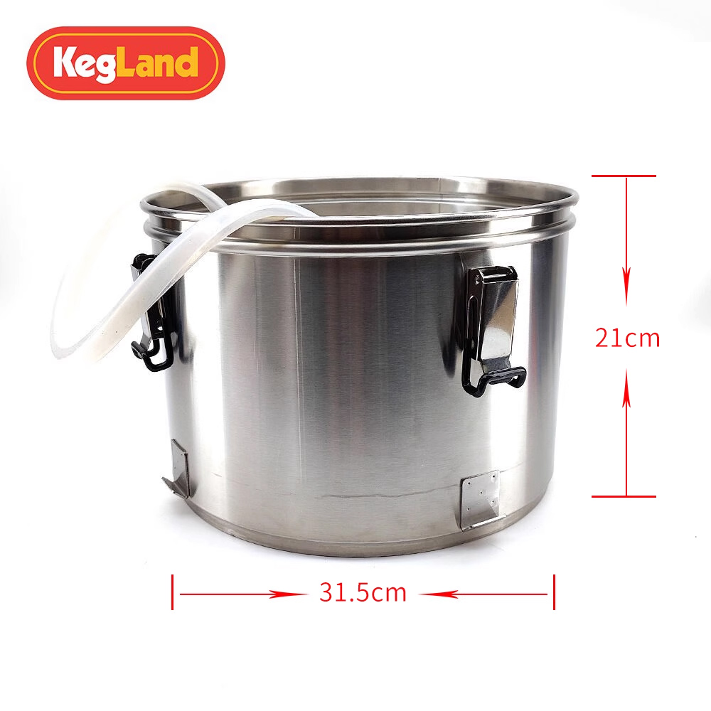 CRAFT G3G4   ü  BREWZILLA35L Ȯ 뷮 ŰƮ 12L KL22231-