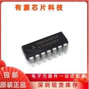 Chip mạch tích hợp ICL7650SCPDZ DIP-14 có sẵn trong kho