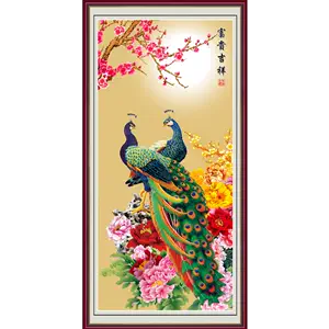 孔雀牡丹画- Top 1000件孔雀牡丹画- 2024年5月更新- Taobao