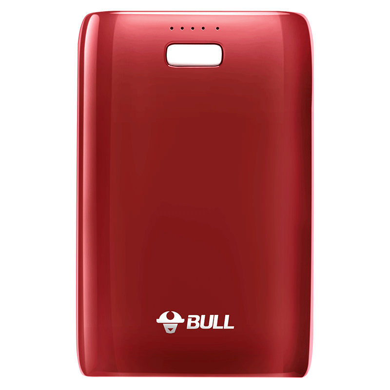 
[3c certification new national standard] Bull Power Bank 10000 mA two-way pd fast charging is suitable for Apple iPhone Android Samsung large capacity convenient portable mini mobile power supply genuine