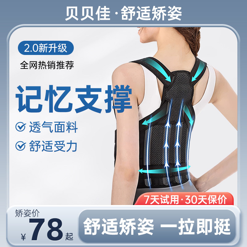 12 Exercises to Improve Your Posture - Healthline