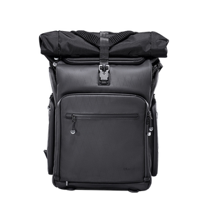 
[Bake-up benefits] Ulanzi Youbasket BT01 Travel SLR Camera Bag Professional Double-Shoulder Photography Bag Short Distance Outdoor Waterproof Multifunctional Micro Single Digital Bag Large Capacity Storage Bag