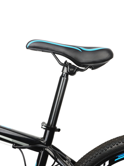 Phoenix 自転車シートポスト - 27.2mm x 300mm