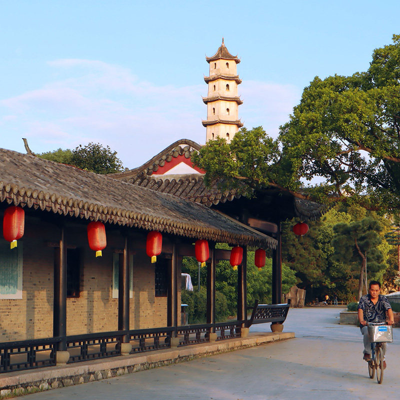 温州洞头雁荡山楠溪江4天3晚专车小包团 纯玩无购物 1单1团