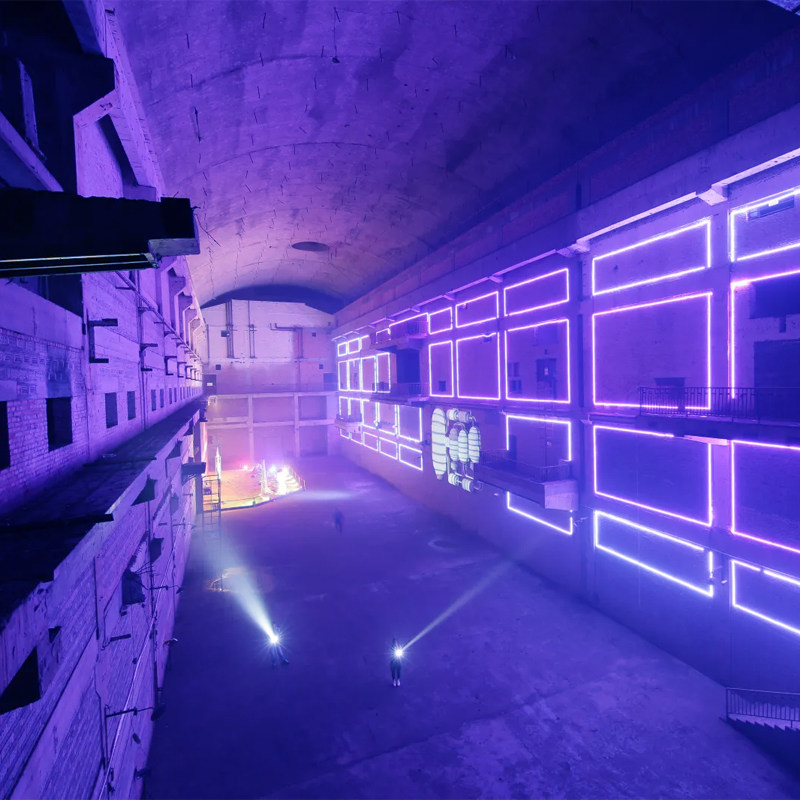 重庆周边游涪陵武陵山大裂谷816工程一日游8人小团纯玩跟团旅游