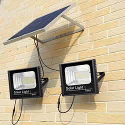 2025 Solar Outdoor Lighting Rural Courtyard Lamp Household Dual-Use Sensor Super Bright High-Power Led