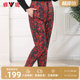 Yalu grandma down pants women's winter wear 2025 new thickened warm liner middle-aged and elderly cold-proof pants inner wear for women