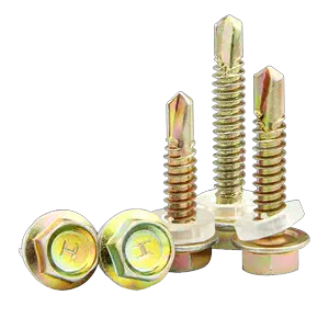 color steel self-tapping screw Latest Best Selling Praise 