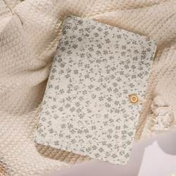 [Limited Time Special Offer] Gentle Lace Loose-Leaf Notebook, Detachable, High-Value Diary, Girl's Notebook