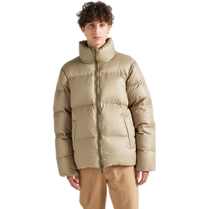 
Pyrenex men and women down jacket SHIFT retro casual turtleneck thermal jacket 23 years