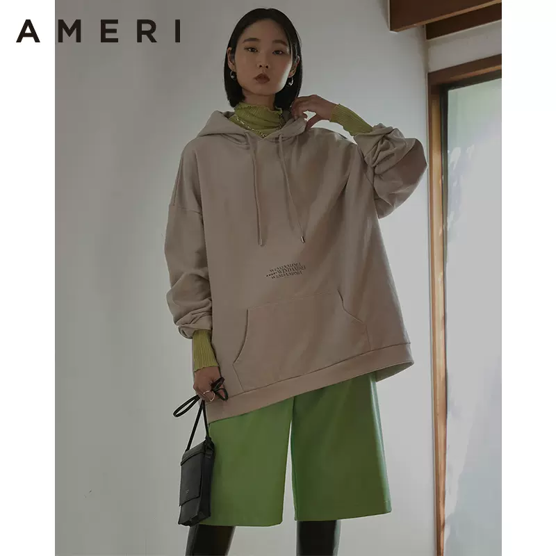 AMERI×wind and sea-