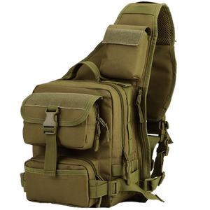 Guardian Ranger Cycling Backpack Outdoor Sports Sports Big chest bag ipad4 photography bag messenger bag men