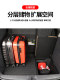 Toyota Senna trunk storage box Sainna trunk storage box Grevia modification special supplies