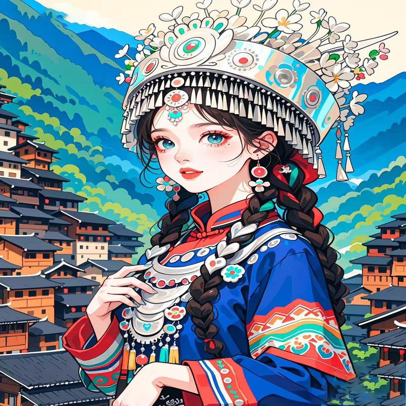 【私家团】张家界旅游森森公园天门山玻璃桥芙蓉镇凤凰古城6天5晚