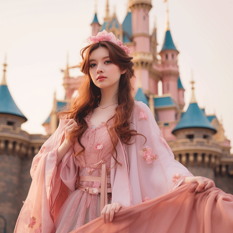 【30人小团】高铁上海迪士尼旅游5天4晚苏州乌镇西栅西塘杭州西湖