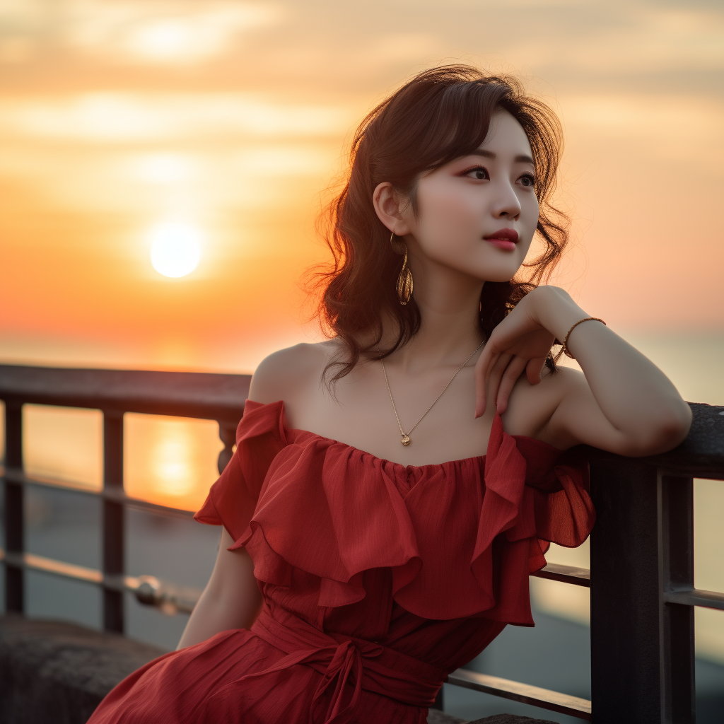 【12人小团】江西旅游庐山双瀑布景德镇婺源望仙谷3天2晚跟团亲子