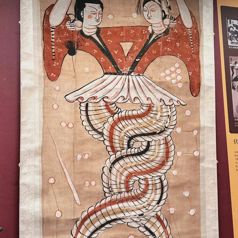 猩咖说新疆维吾尔自治区博物馆含门票2-3H大咖讲解包团新疆旅游