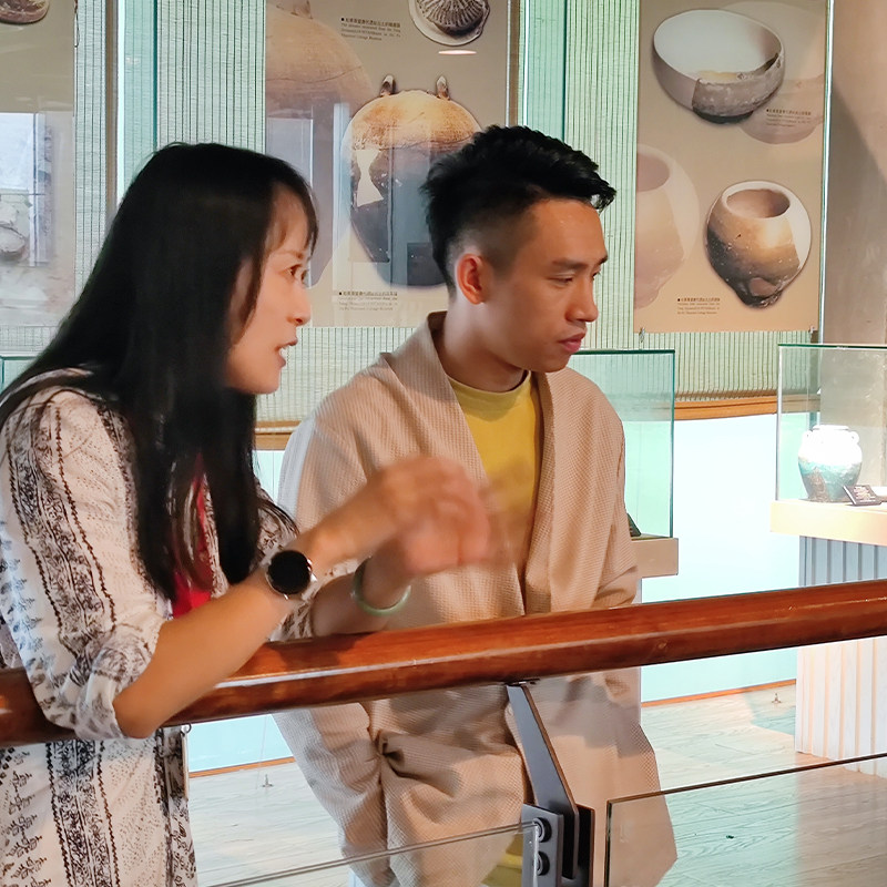 猩咖说®成都杜甫草堂含门票大咖1.5-2.5H讲解VIP包团成都旅游