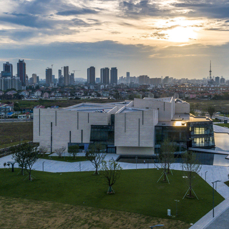 猩咖说苏州吴文化博物馆含门票大咖1.5H小包团人工讲解苏州旅游