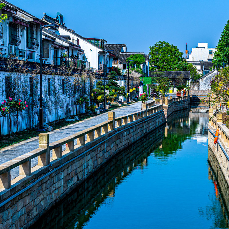 猩咖说耦园+平江路含门票VIP包团3H大咖人工讲解苏州旅游