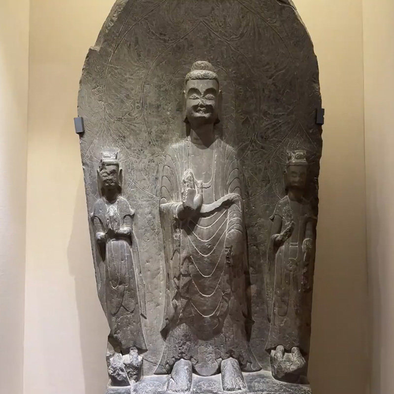 猩咖说河南开封博物馆含门票2.5H大咖人工讲解VIP小包团开封旅游