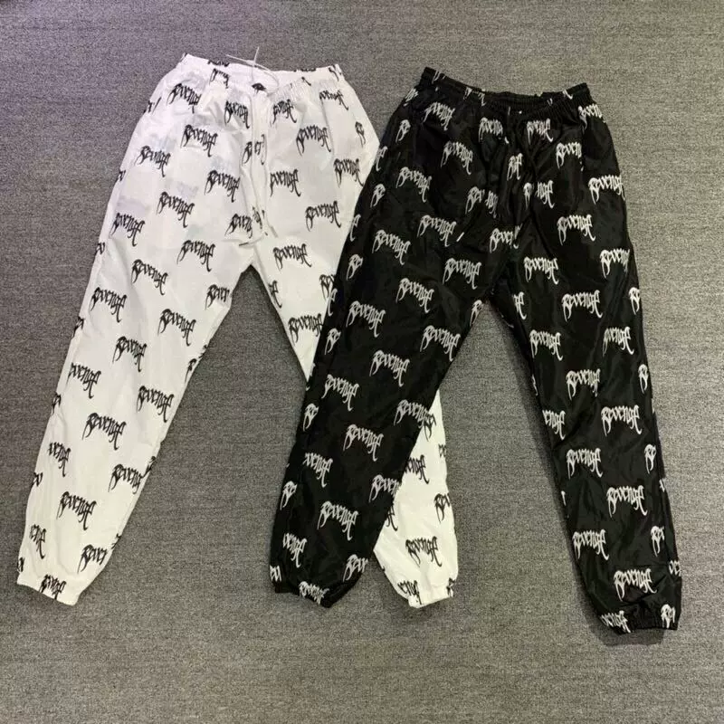 Revenge clearance track pants