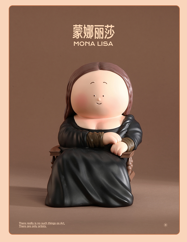 ゴッホ フィギュア  アートトイ Amazon | EsansToy x Zenpunk 1/6 フィンセント・ファン・ゴッホ