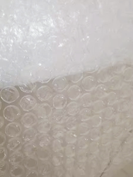 Thickened 60cm Wide Moving and Express Delivery Packaging Bubble Wrap Shockproof Bubble Film Household Roll Packaging Pad 5m