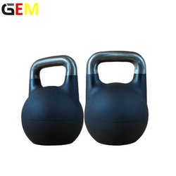 Adjustable Kettlebell for Men and Women, Fitness Home Strength Training, Non-Slip, Wear-Resistant, Detachable Kettlebell