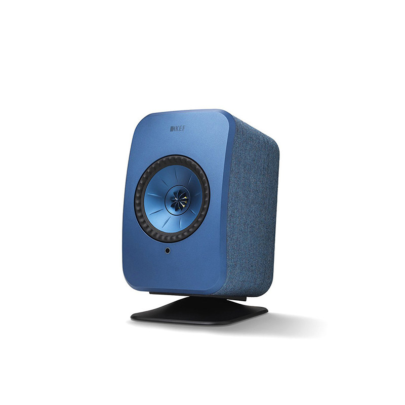 Kef LSX P1 ワイヤレススピーカー スタンド - デスクトップ & フロア