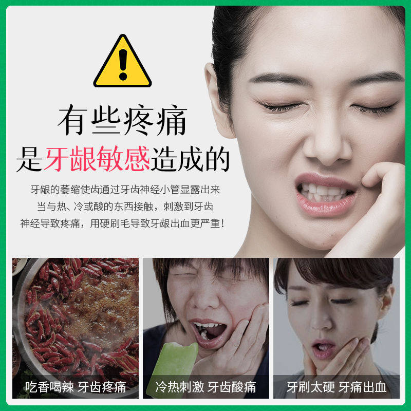 민감한 잇몸을 위한 고급형 10,000모 칫솔, 감금기간 동안 남성과 여성을 위한 특별한 칫솔, 나노항균 커플모델, 부드러운 칫솔모 한쌍 -