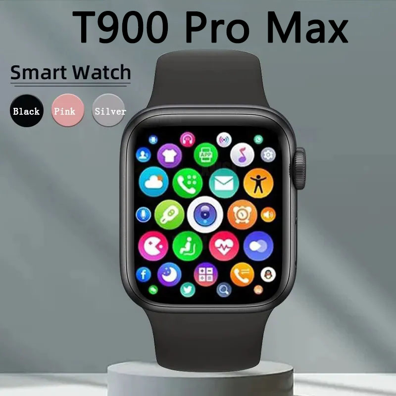 Ʈ ġ T900 PRO MAX  ȭ  ƮϽ ƮĿ C-