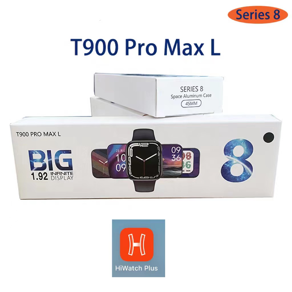  T900 PRO MAX L  Ʈ ð   IP68 WATE-