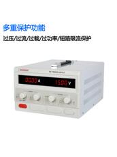 不间断供电电源（ups） 迈胜正品mp6005d高压可调稳压直流电源0-600v0-5a 3000w恒压恒流