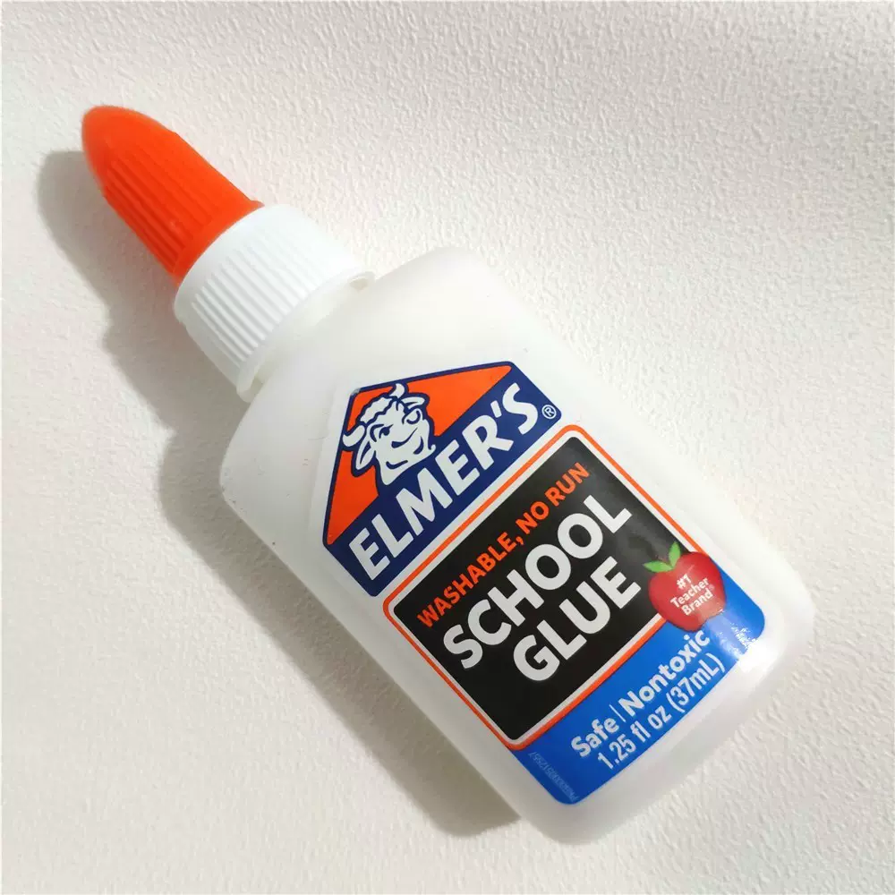  Elmers E301 Washable School Glue