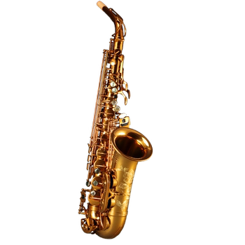 Rollins French E flat saxophone