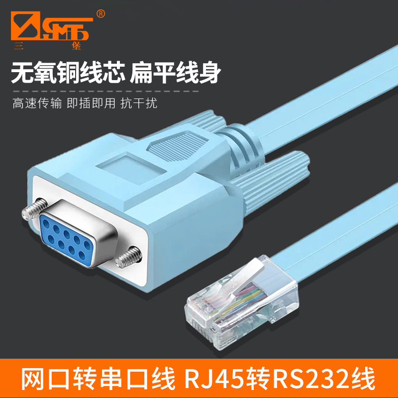 SANBAO ܼ ̺ RJ45- Ʈ 9Ȧ RJ45-RS232 ̺ Ʈũ Ʈ- Ʈ ̺ USB- Ʈ ̺ 9 USB-1284 μ ̺ | CN36 ̺-