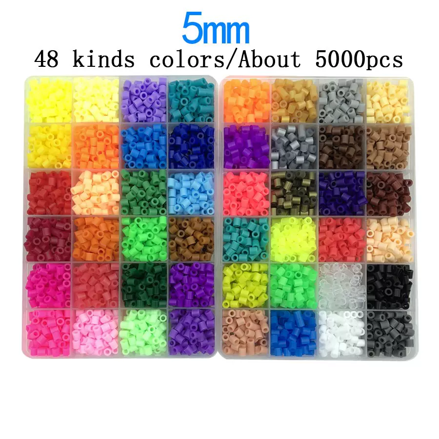 DIY Pixel Arts Plastic Perler Hama Beads - China Hama Beads Design and Hama  Perler Bead Design price