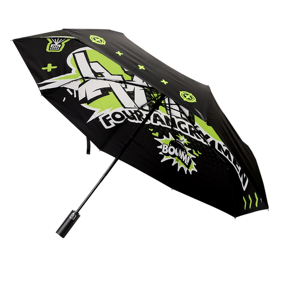 4AM Official Flagship Store New Departure Series Automatic Umbrella