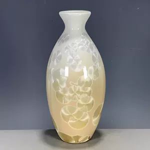 黃釉花瓶- Top 500件黃釉花瓶- 2024年3月更新- Taobao