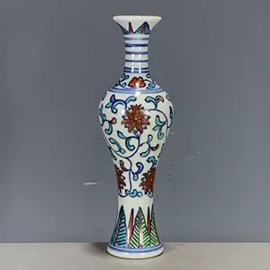 大明成化花瓶- Top 50件大明成化花瓶- 2024年5月更新- Taobao