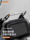 LOBOO radish motorcycle navigation bracket is suitable for Wuji SR250GT modified mobile phone navigation bracket to expand the cross bar