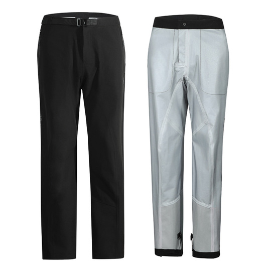 Pioneer Camp Men's Outdoor Convertible Hiking Pants Waterproof - View #7