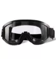 Kính bảo hộ, kính chống nước, chống gió và chống bụi, kính đi xe máy, kính bảo hộ lao động bóng, kính trượt tuyết trôi kính mắt bảo hộ Kính Bảo Hộ