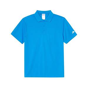
Adidas/Adidas Men's Golf Sports and Casual Short Sleeve POLO Shirt IU4436 JP0472